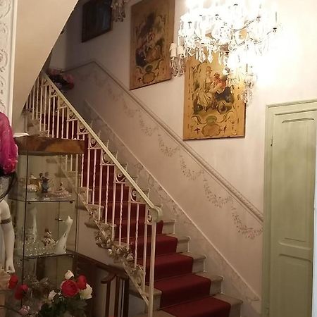 Antico '900 Bed & Breakfast Bologna Luaran gambar