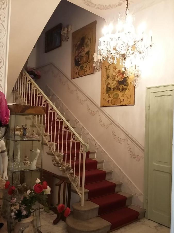 Antico '900 Bed & Breakfast Bologna Luaran gambar