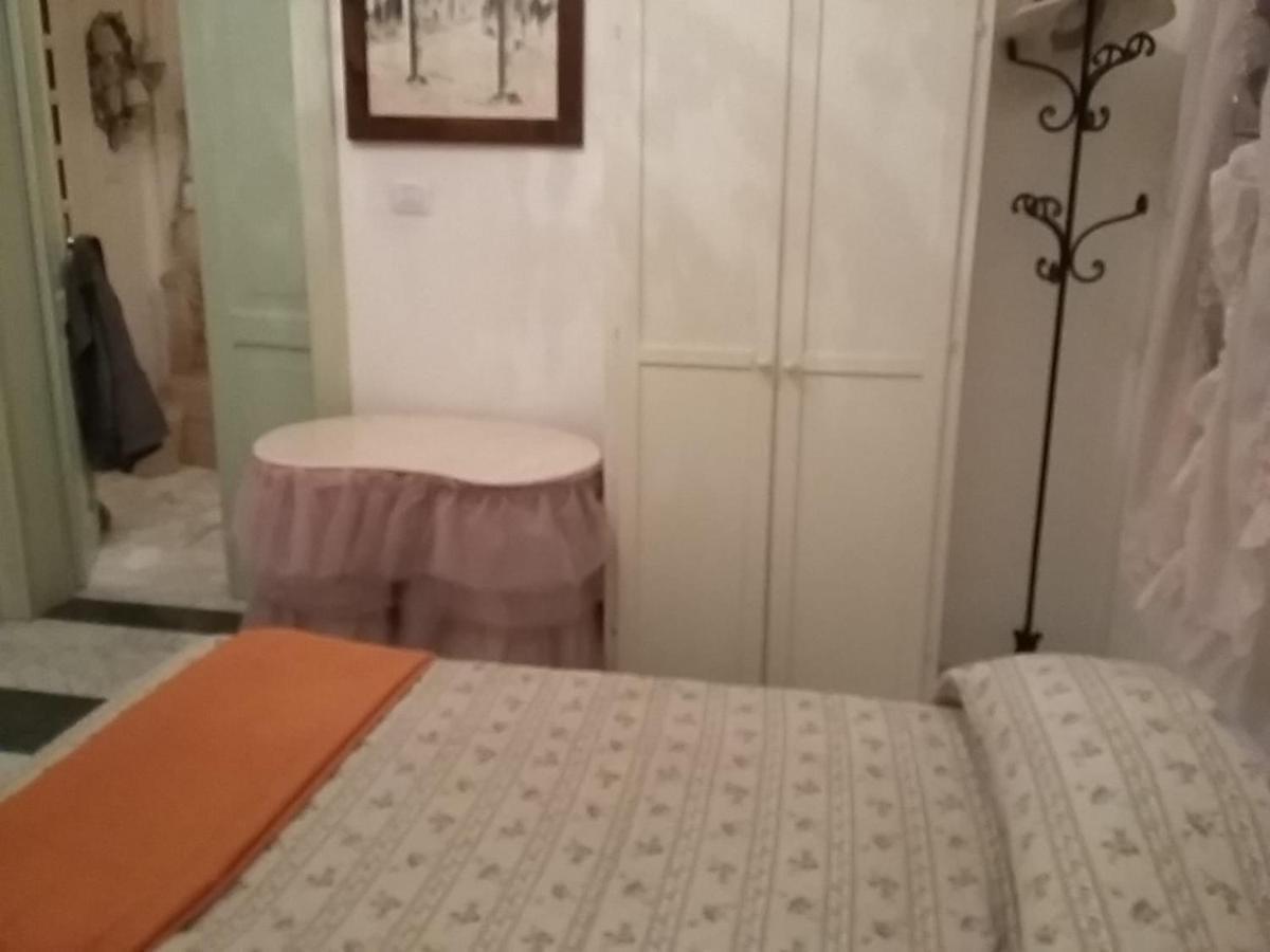 Antico '900 Bed & Breakfast Bologna Luaran gambar