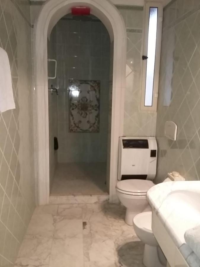 Antico '900 Bed & Breakfast Bologna Luaran gambar