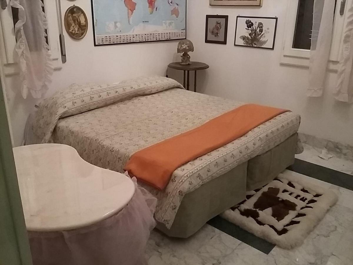 Antico '900 Bed & Breakfast Bologna Luaran gambar