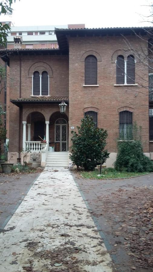 Antico '900 Bed & Breakfast Bologna Luaran gambar