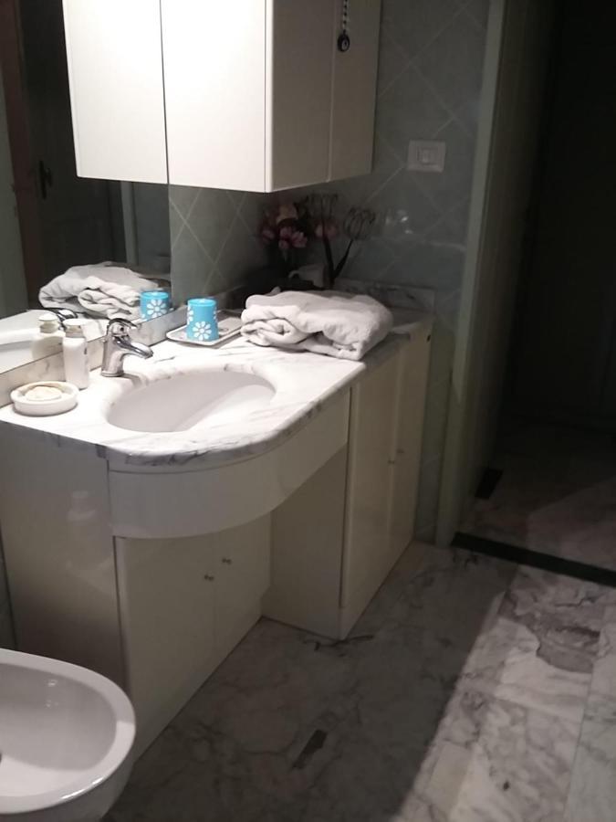 Antico '900 Bed & Breakfast Bologna Luaran gambar